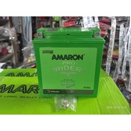 AMARON PRO RIDER AP-ETX5L battery