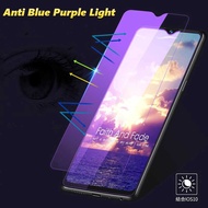 Anti Blue Light Tempered Glass Oppo A37 F7 F5 A73 A83 A7 A5s A12 A12e A16 A15s Reno 2F 7Z 6Z 4 5 3 2
