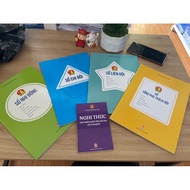 Team books, team commentary books, team books, ritual books