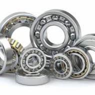 Bearing 4x8x3 asb tutup besi bearing 4 x 8 x 3