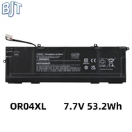 not ture link New OR04XL Laptop Battery For HP EliteBook X360 830 G5 G6 L34449-005 L34209-2B1 L34209