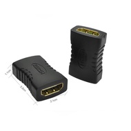 HDMI (Female to Female) Adapter