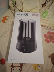 Oppo ax5400 router wifi 6