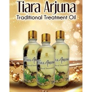 Tiara Arjuna Treatment Oil