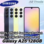 (Used) Samsung Galaxy A25 5G (SM-A256N) 6GB/128GB, 6.5 INCH, 5,000mAh (No Original Box)