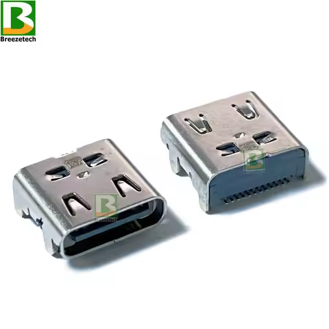 DC Power USB Type C Jack for Lenovo ThinkPad X1 Carbon 9 20XW Nano Gen 1 2 3 6 AU 8th 21HQ 21HR Type