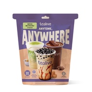 TEALIVE SOFT PACK BUY 2  - MIX FLAVOUR