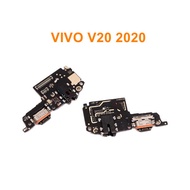 Flexible Cas Vivo V20 2020 V2025