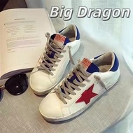 GGDB Flat Skateboard Shoes Men Women Outer Shoes