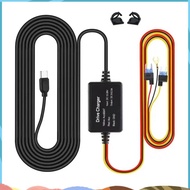 For  Hardwire Kit UP03 Only Type-C Port for  A810 X200 Omni M500 24H Parking Monitor Power Line