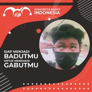 Badut untuk disewa murah je :)