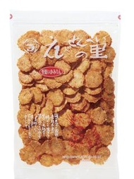 名古屋 烤魷魚配味醂 蝦片