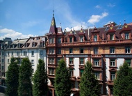 瑞士沃爾德斯塔得霍夫優質飯店 (Waldstaetterhof Swiss Quality Hotel)
