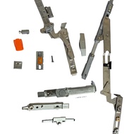 Broken Bridge Doors Windows Horizontal Open Windows Inward Reverse Invisible Inward Open Inward Reve