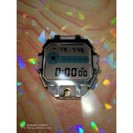 ORIGINAL USED G SHOCK PART DW9052 DW-9052