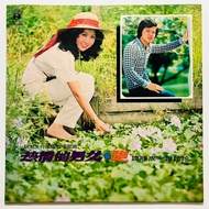 LP Vinyl Record | Tam Soon Chern Xie Ling (LFLP-515)