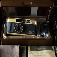 Contax T2 60th Anniversary Limited &lt; Mint &gt;