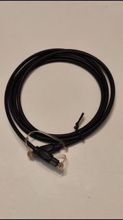 光纖線 Optical Cable