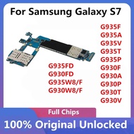 Papan Utama Dibuka untuk Galaxy S7 G935F G935A G935V G935T G935P G930F G930A G930P G930T G930V G935F