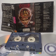 Creator cassette tape _ coma of souls