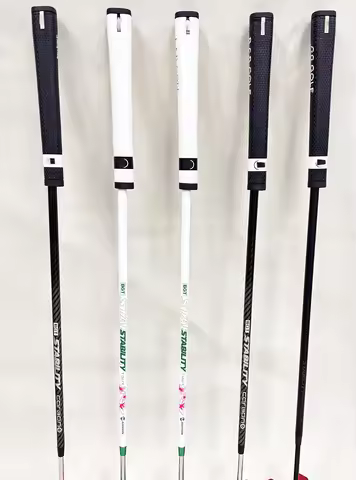 Golf Putter OZ1i Zero torque Golf putter balance putter 33 34 35 inches With BGT STABILITY Shaft OZ1