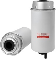 FS19975 Fuel Filter 320A7120 RE535217 RE565138 RE536193 RE529643 Compatible with JOHN DEERE - 1210E 