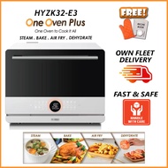 Fotile One Oven Plus Combi Oven HYZK32-E3