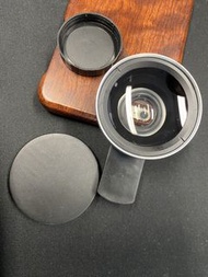 手機廣角微距鏡頭(iphone/華為/Android/小米)