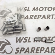 Racing Block Bush Panjang 20mm LC , Y15ZR , Wave125 , Kriss110, SRL (1biji)