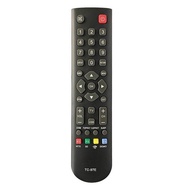 Tcl tc-97e LCD TV LED Remote Control