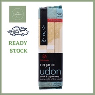 Hakubaku Organic Udon Noodles 270g