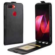 OPPO R15 Pro Case OPPO R15Pro Case Luxury Wallet Leather Phone Case