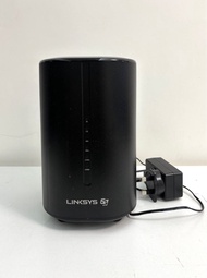 Linksys 5G WiFi6 router