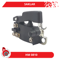 Saklar Bor HM0810 MAKITA Mesin Bobok HM 0810 Skakel Switch Bor Listrik