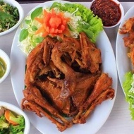 Good Product Ayam Goreng Bu Tini 100% Asli Jogja Vacuum Best Seller