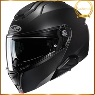 HJC HELMETS i91 Solid HJH270 Modular Motorcycle Helmet