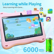 SMART BARRY 7INCH WIFI HD KID STUDY TAD B89 PLUS