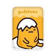 SANRIO-口袋行動電源-大頭系列-GUDETAMA