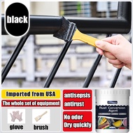 【best iron paint】anti rust paint for metal pintura sa bakal boysen paint for metal epoxy primer pain