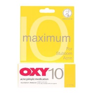 Oxy 10 Lotion 10g / 25g