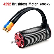 Rocket RC Supersonic 4274,4282 & 4292& 4985 Brushless Motor