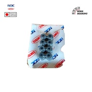 Camry Alphard Vellfire Harrier Rav4 2.4 2Az 2Az-Fe Valve Seal Contents 8 Nok Corteco JAPAN Original 