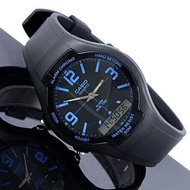[BEST SELLER] Casio Classic Dual Display / AW-90H-7B / AW-90H-7E / AW-90H-2B / AW-90H-9E / Jam Tanga