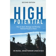 (BBW) High Potential (ISBN: 9781472953490)