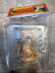 How2work x ogawa kohei Green cow 小川耕平 日本設計師  蛇年 吉祥物 SNEAK  同系列作品 BG BEAR HOODIE WOO LUNA LILY DRACO 