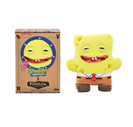 Fuggler สินค้าแฟนซีตุ๊กตาสปอนจ์บอบ หน้าตาตลกๆ แปลกๆ สำหรับสะสมและเป็นของขวัญ
