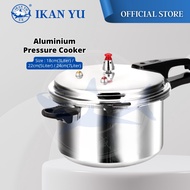 YU Online - Periuk Tekanan Aluminium / Gas Pressure Cooker / Periuk rebus tulang / Periuk Presto / 气