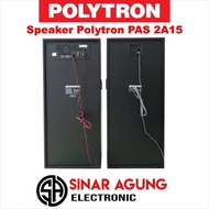 Polytron Speaker Aktif Multimedia PAS 2A15 Garansi Resmi