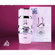 YARA PERFUME/ LATTAFA PERFUME /HALAL