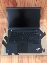 Lenovo Thinkpad P14s Gen 2 11th Gen Core I7 1165G7/Ram 16Gb/SSD 512Gb/14″ FHD IPS/Vga 4G Nvidia T500